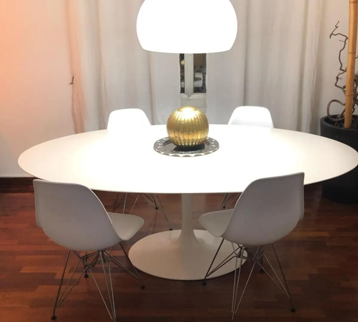 Apartament Valtellina 10_Trilo Mediolan